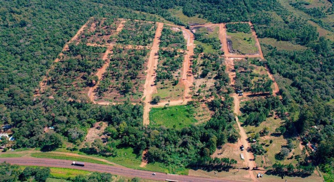 Eco Parque Trinidad