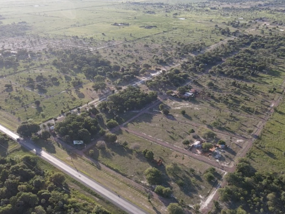 Nueva Asunción
